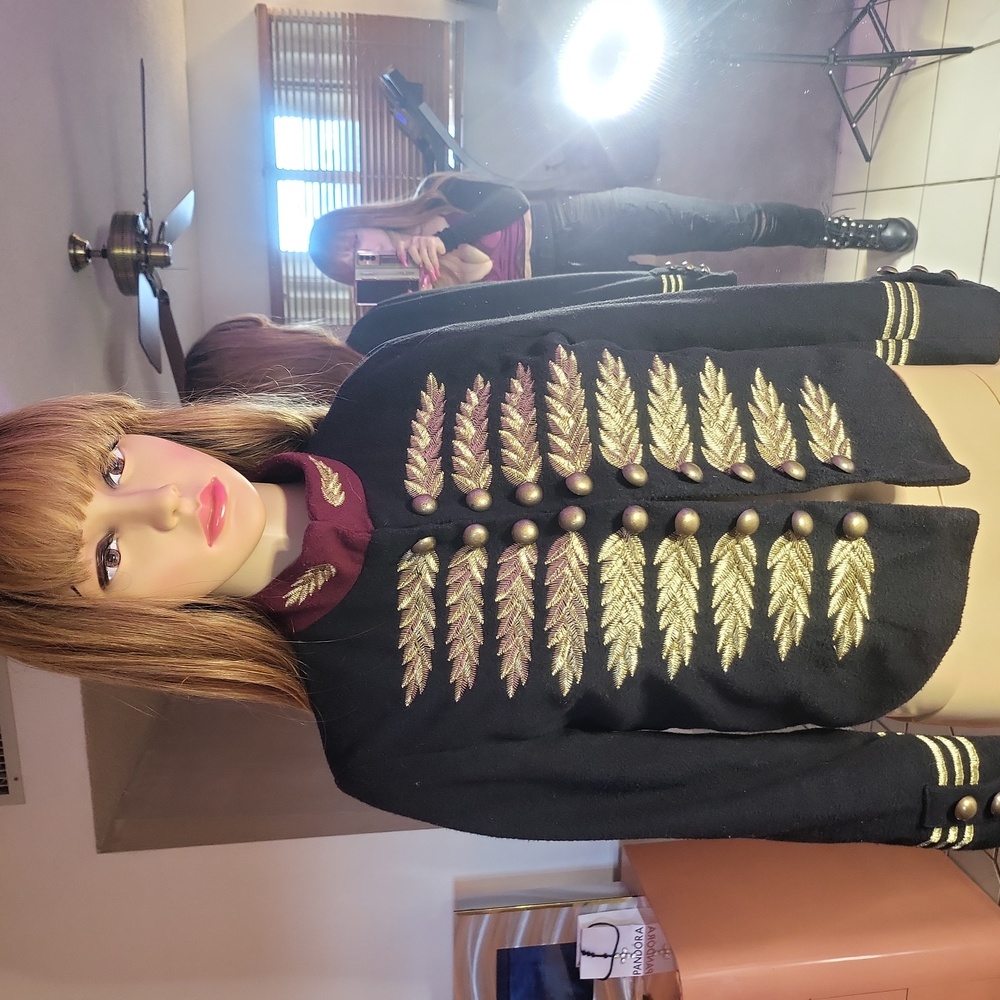 Jacket